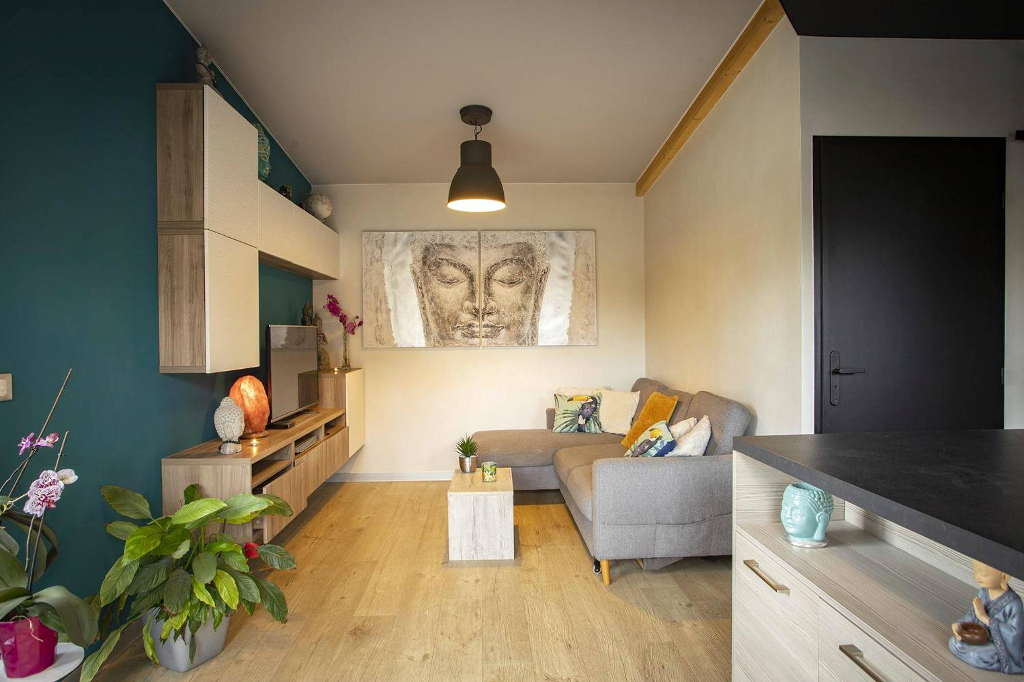 Photo du logement - LE COTTAGE Zen LOVE