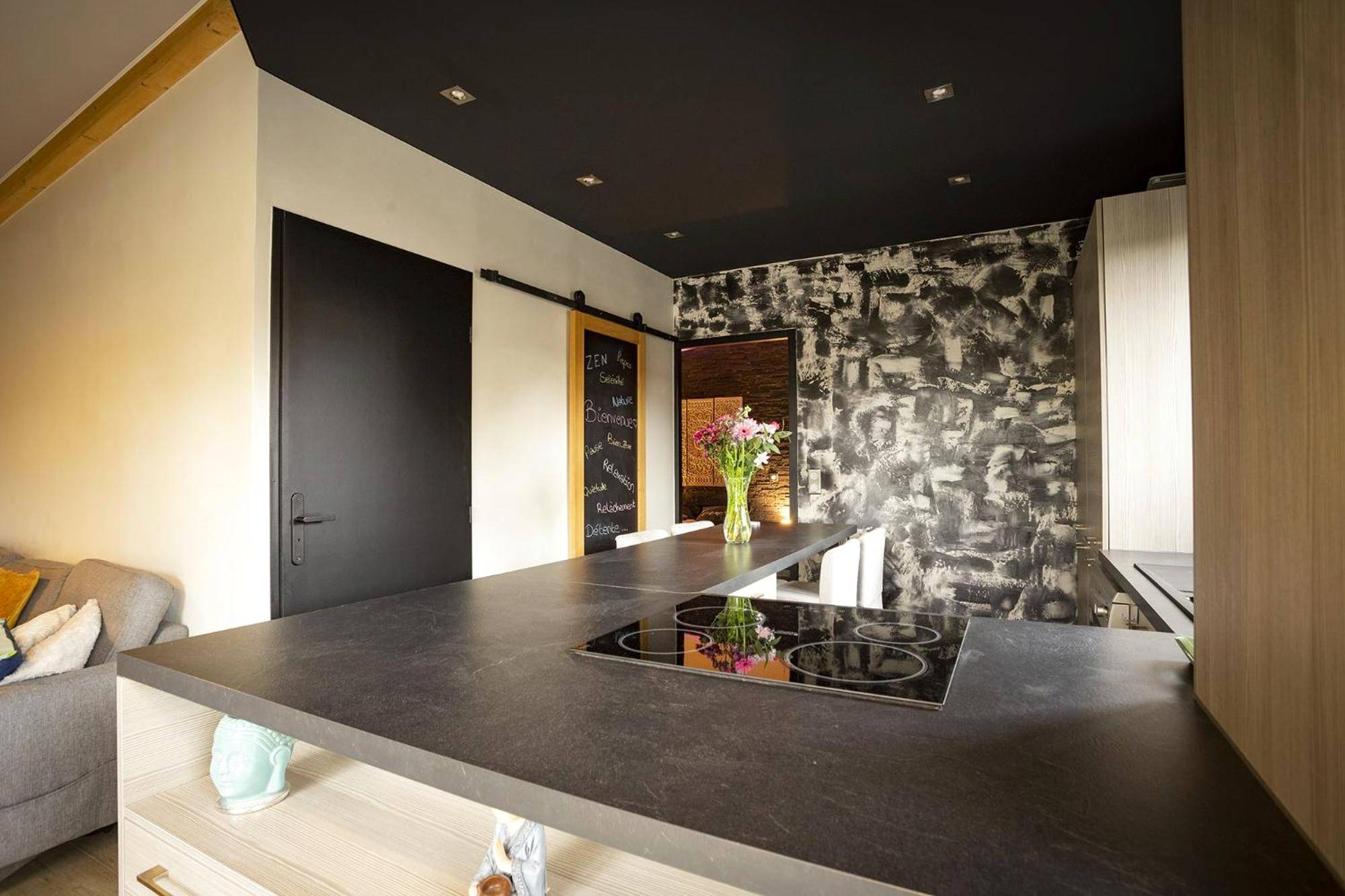 Photo du logement - LE COTTAGE Zen LOVE