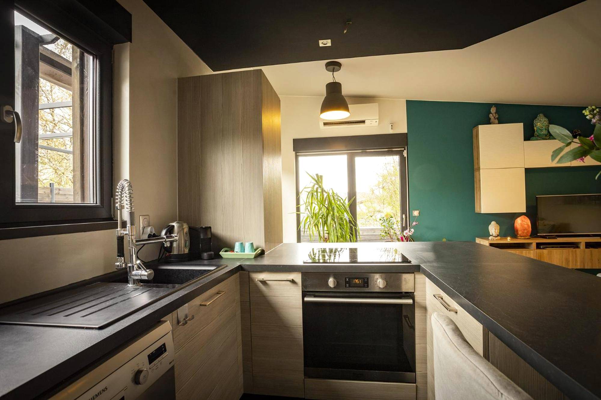 Photo du logement - LE COTTAGE Zen LOVE