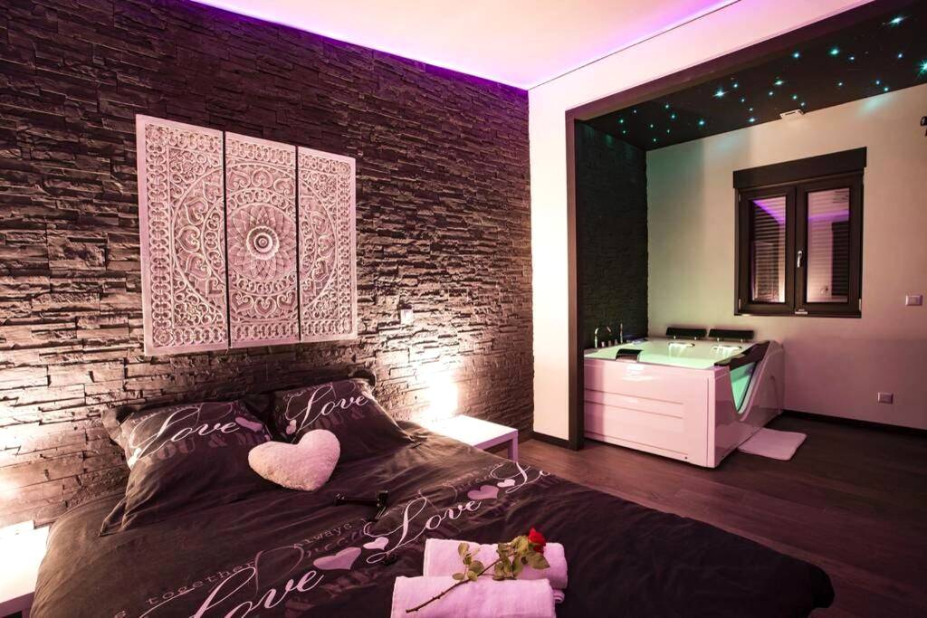 Photo du logement - LE COTTAGE Zen LOVE