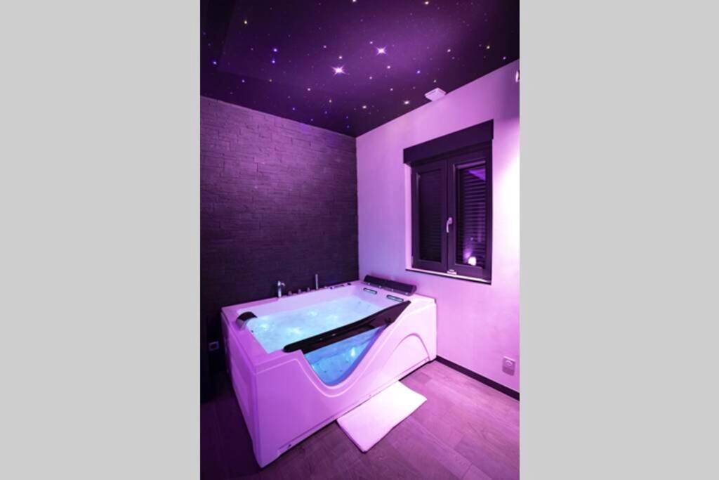 Photo du logement - LE COTTAGE Zen LOVE