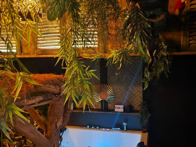 Photo du logement - Les Coups de Coeur du Quercy