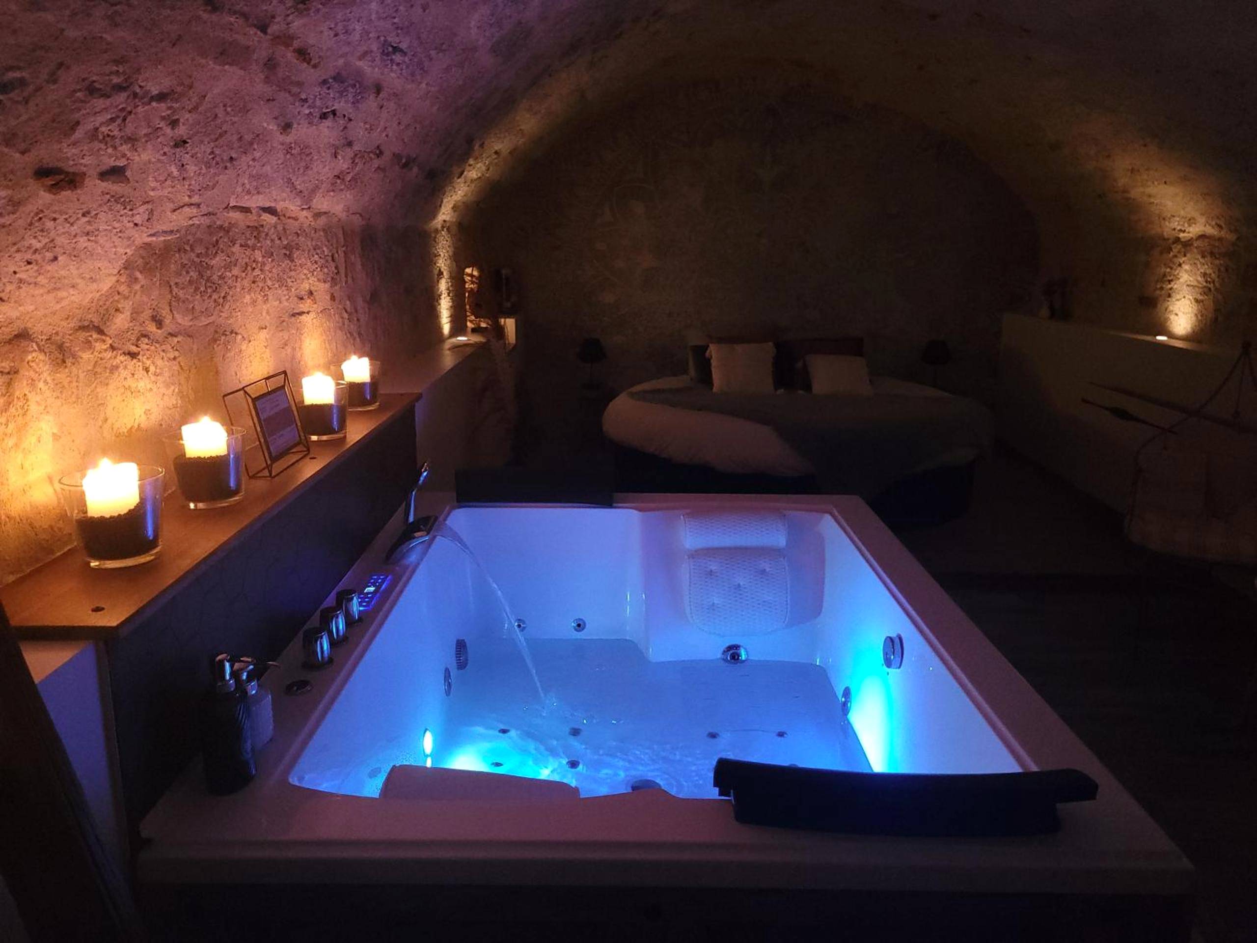 Photo du logement - Les Coups de Coeur du Quercy - Montpezat - de - Quercy