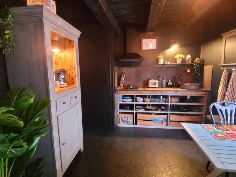 Photo du logement - Les Coups de Coeur du Quercy