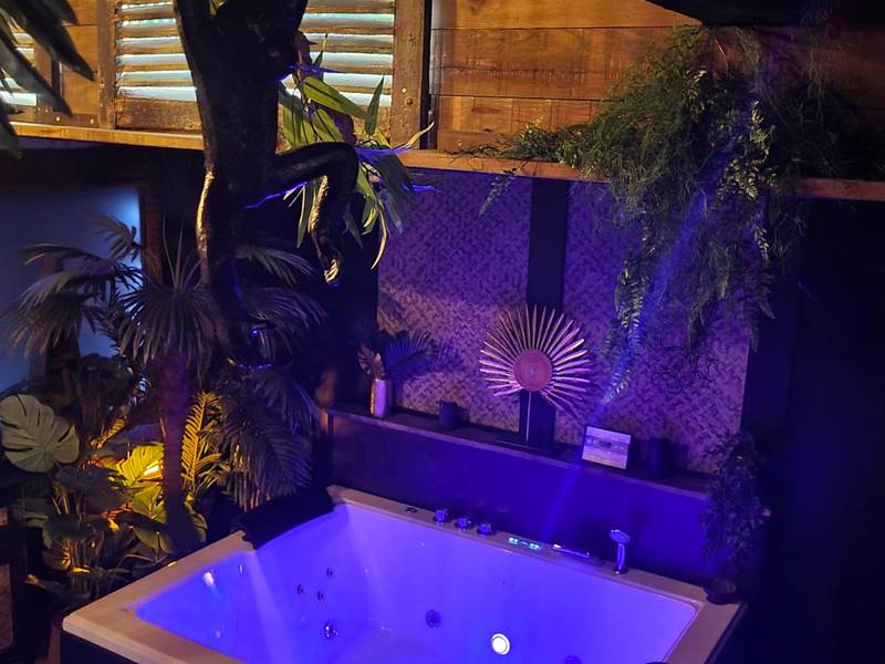 Photo du logement - Les Coups de Coeur du Quercy - Montpezat - de - Quercy