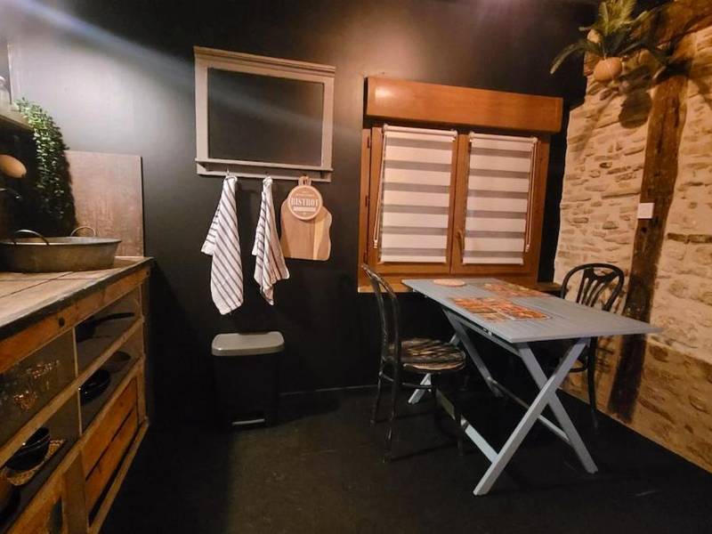 Photo du logement - Les Coups de Coeur du Quercy