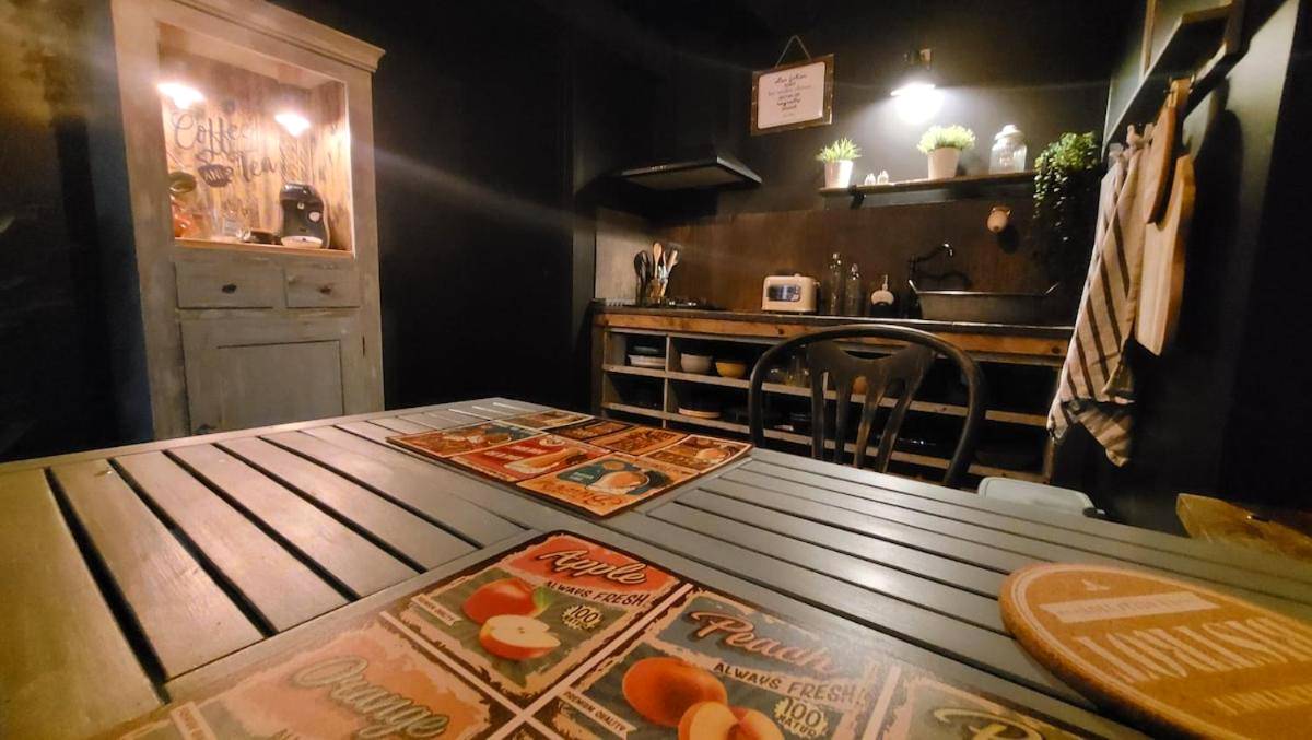 Photo du logement - Les Coups de Coeur du Quercy