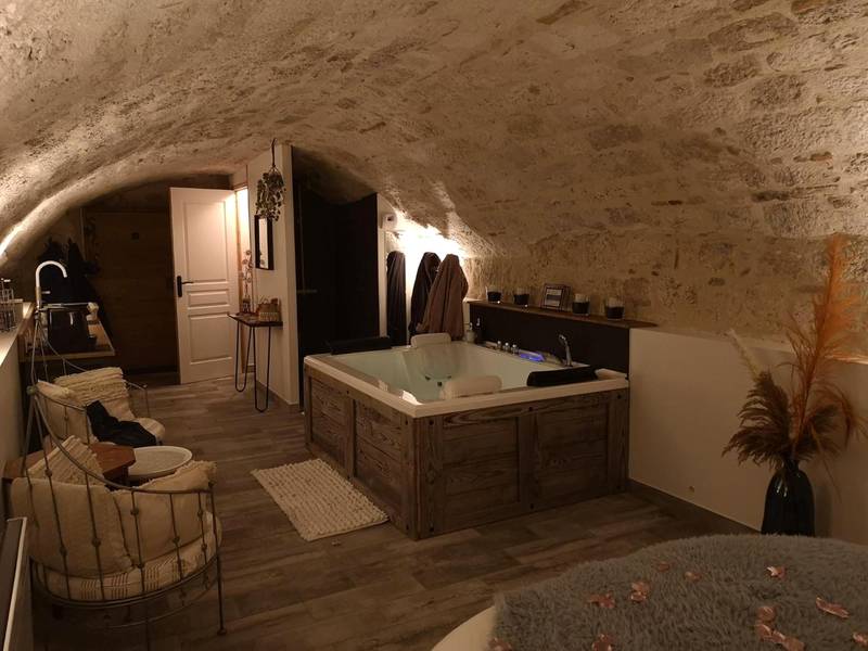 Photo du logement - Les Coups de Coeur du Quercy