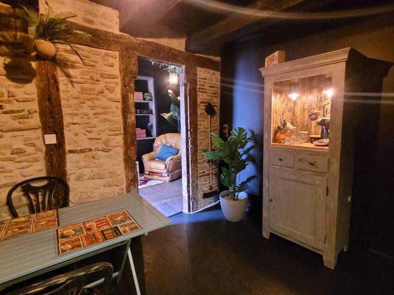 Photo du logement - Les Coups de Coeur du Quercy