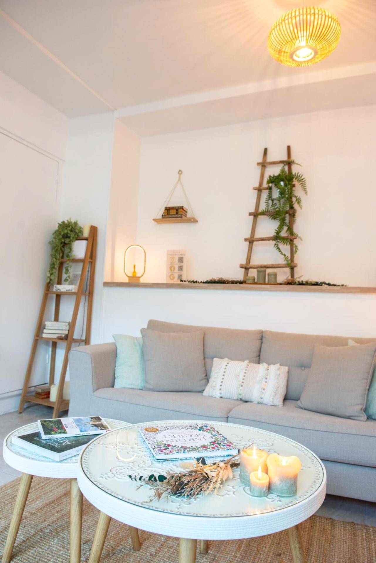 Photo du logement - Couvent des Cordelières SPA en supplément