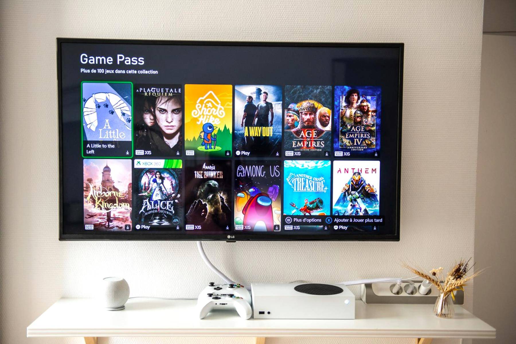 Photo du logement - Couvent des Cordelières SPA en supplément