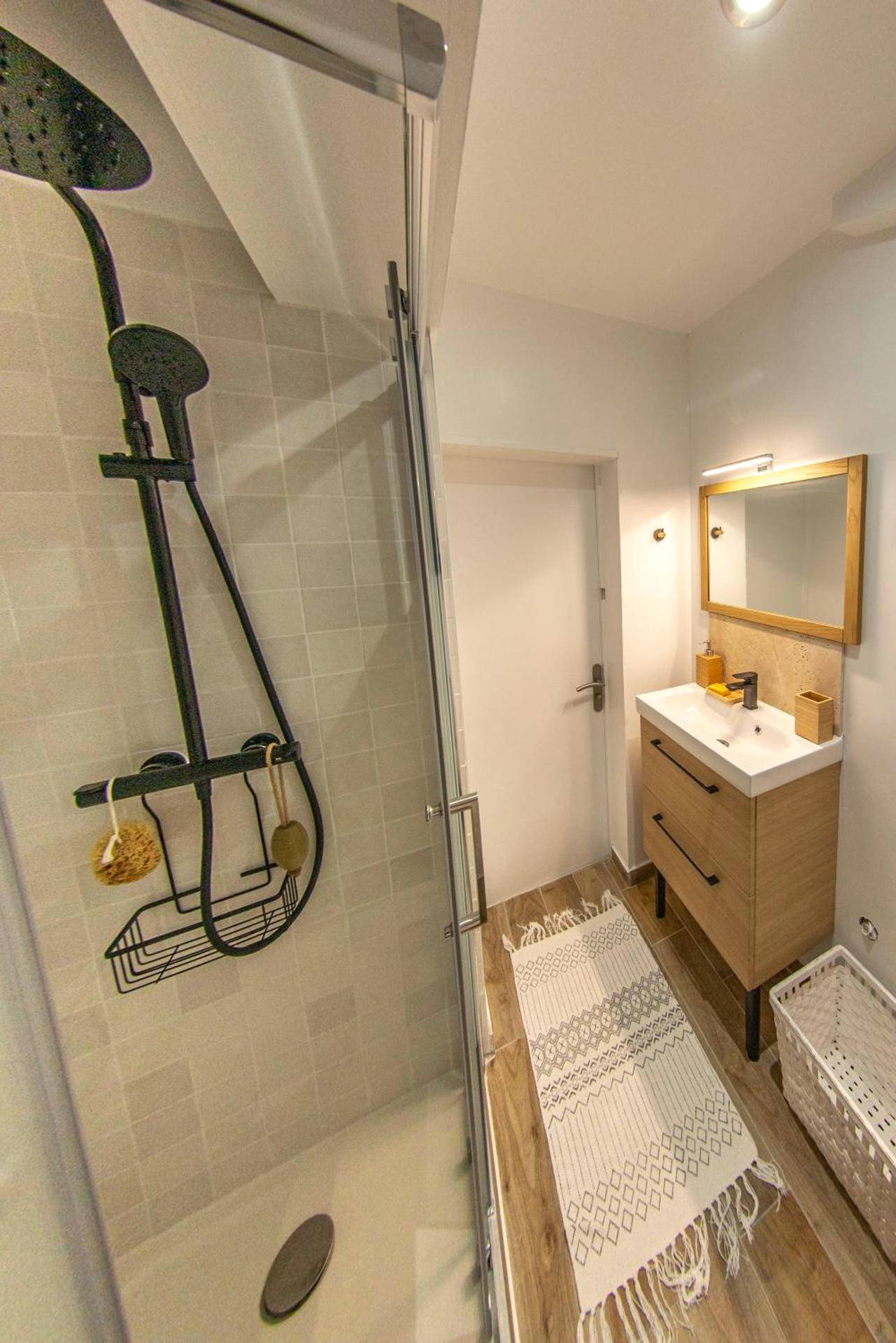 Photo du logement - Couvent des Cordelières SPA en supplément