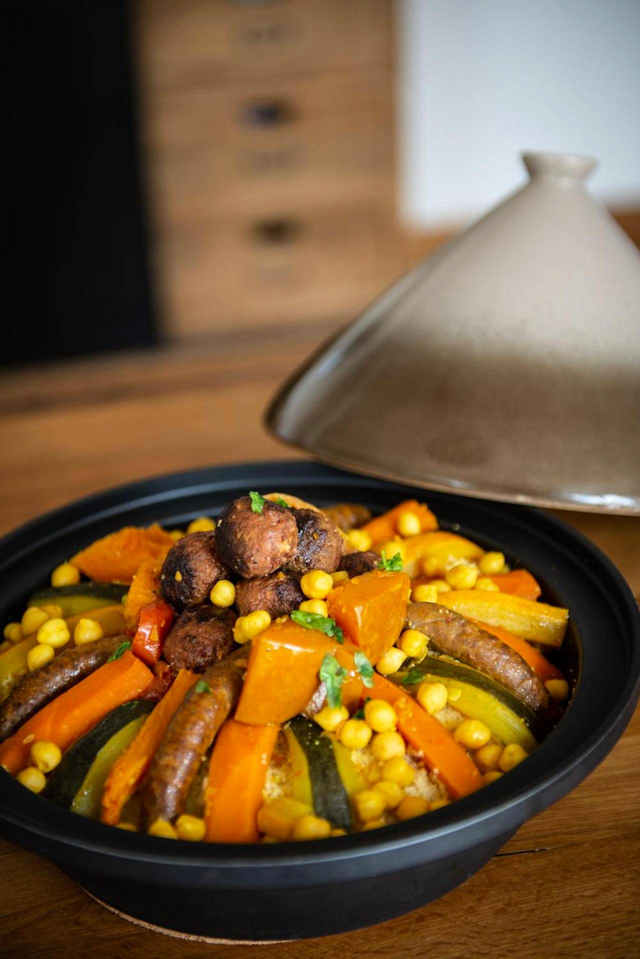 Photo du logement - Couvent des Cordelières SPA en supplément