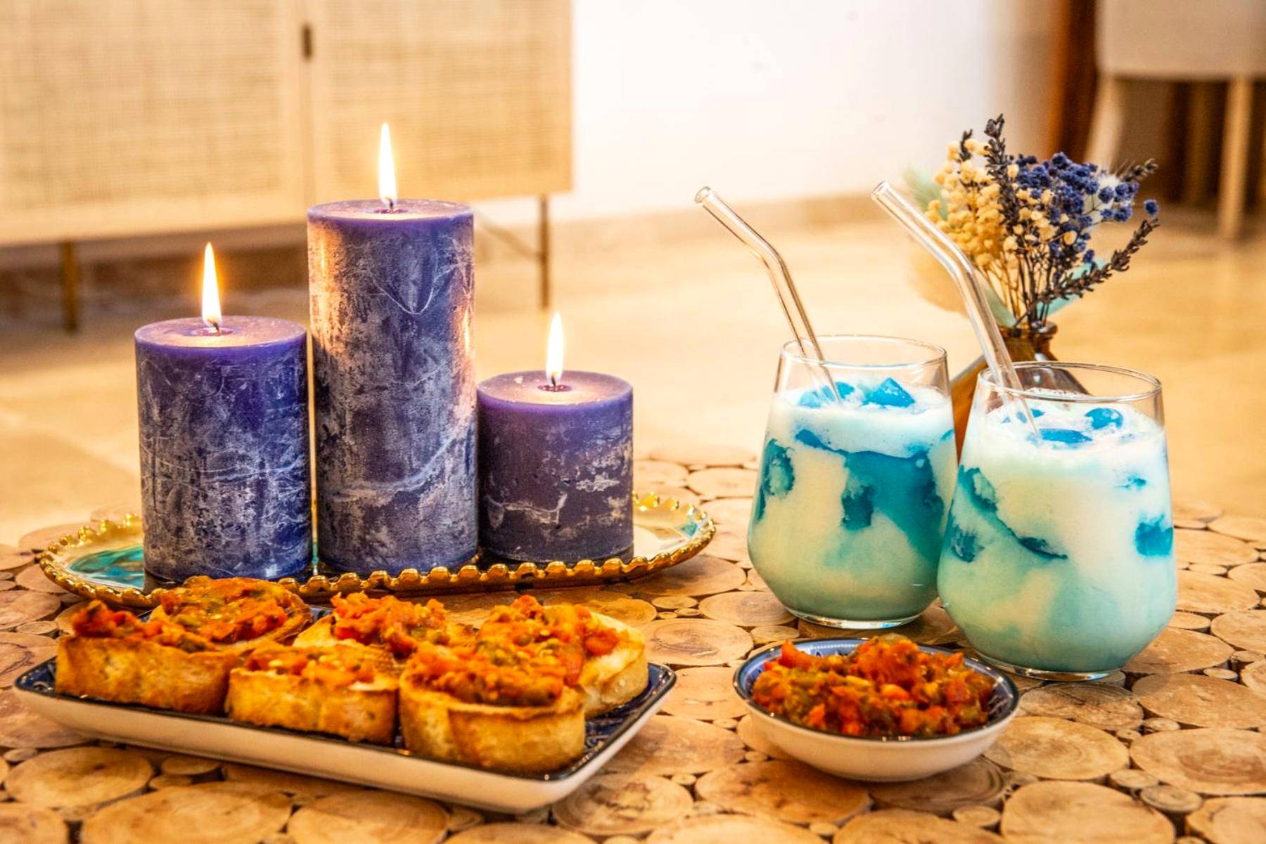 Photo du logement - Couvent des Cordelières SPA en supplément