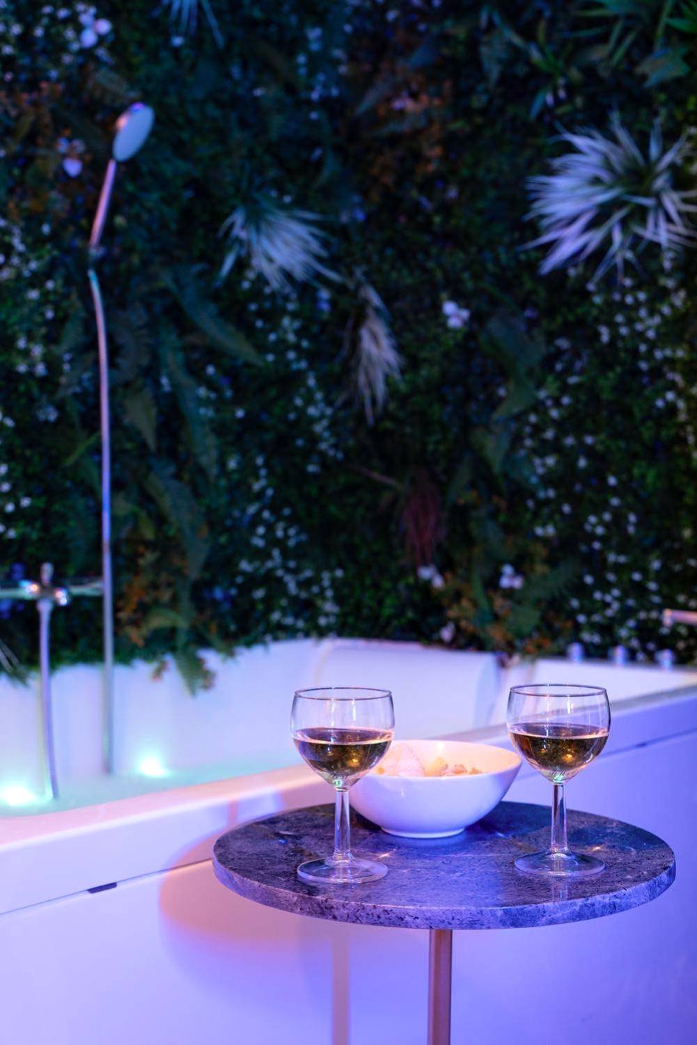 Photo du logement - Cozy Jacuzzi Bordeaux Chartrons