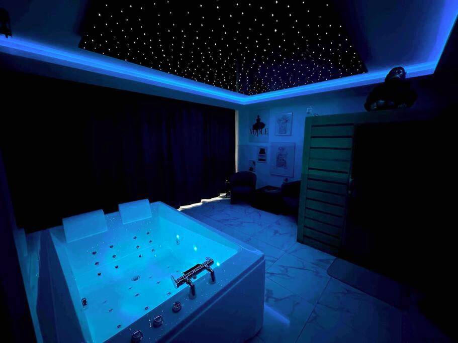 Photo du logement - Cozy Rental SPA