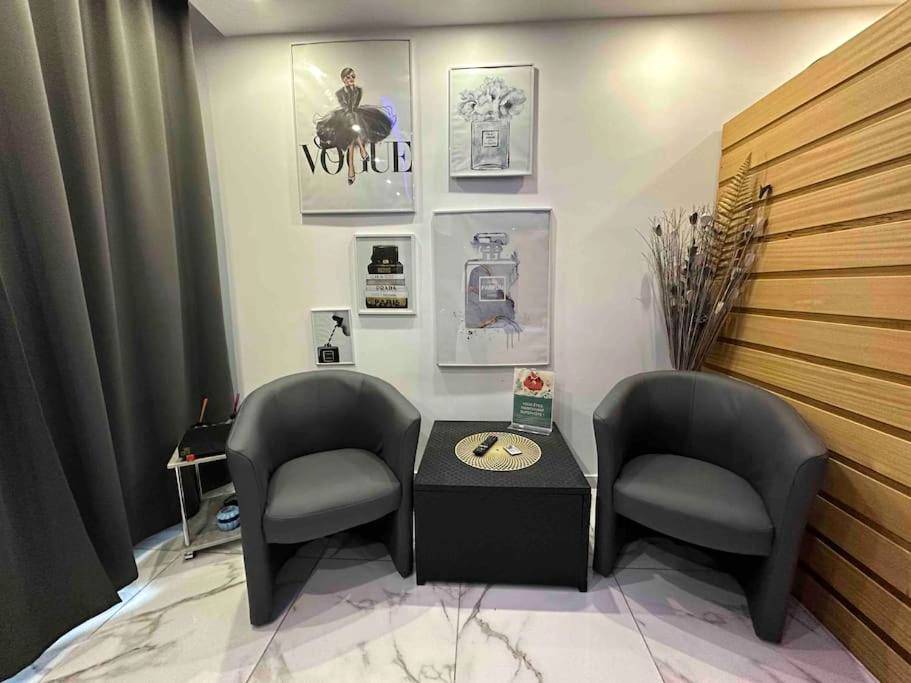 Photo du logement - Cozy Rental SPA