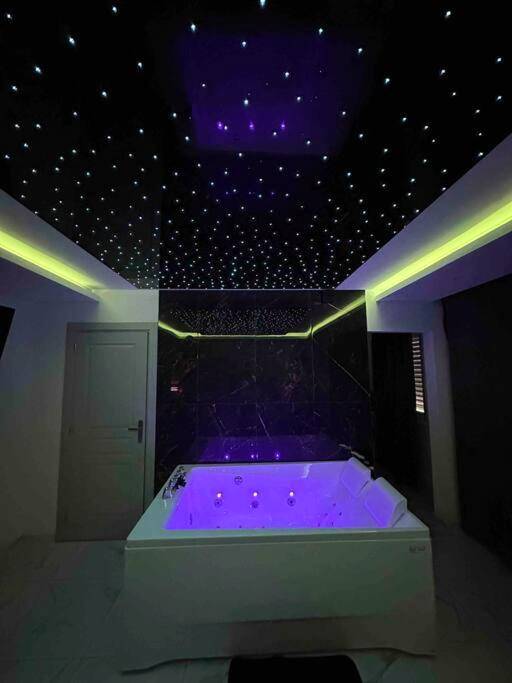 Photo du logement - Cozy Rental SPA