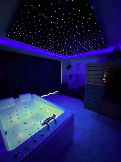 Photo du logement - Cozy Rental SPA - Schiltigheim