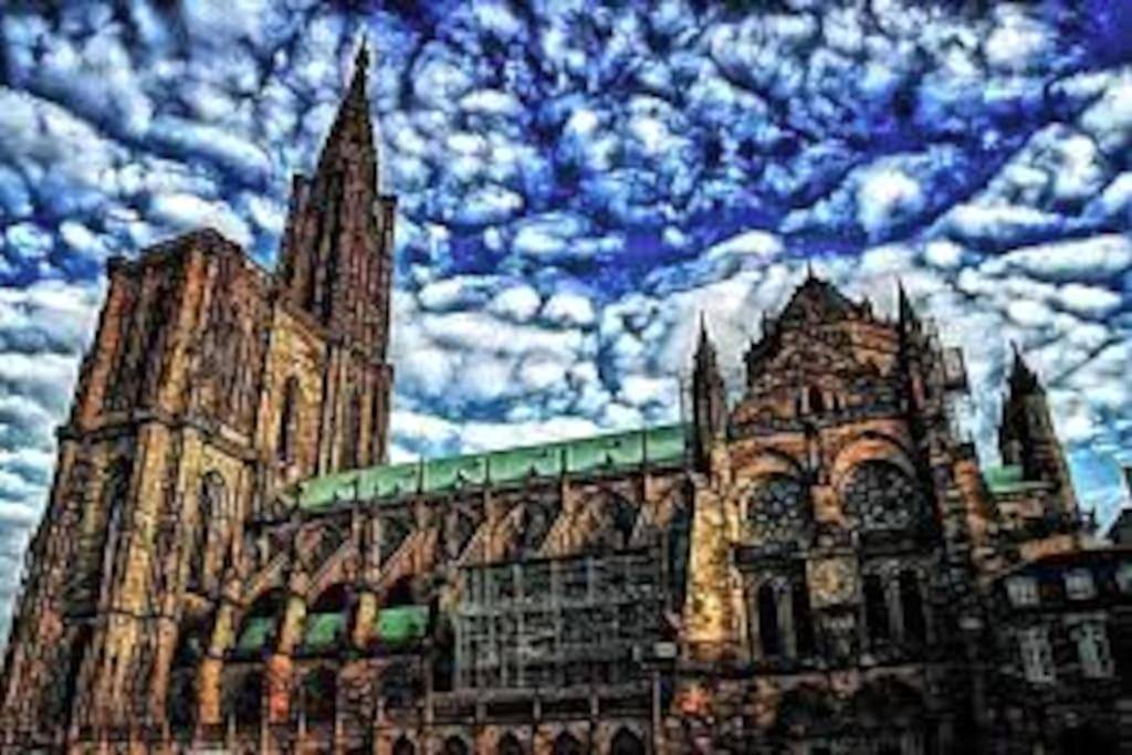 Photo du logement - Cozy Rental SPA