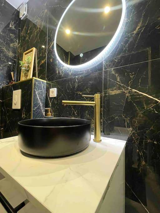 Photo du logement - Cozy Rental SPA