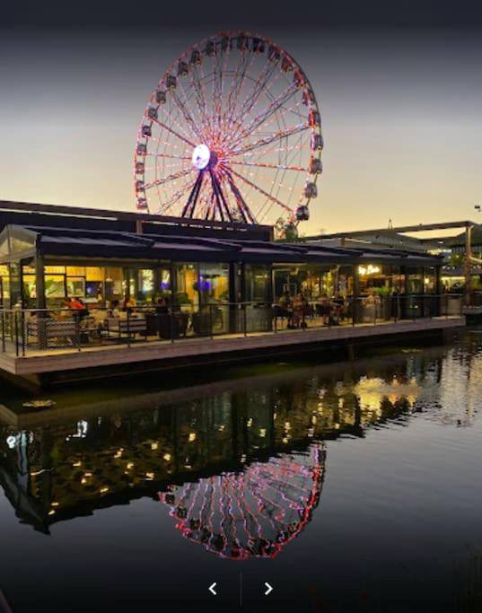 Photo du logement - Cozy Rental SPA