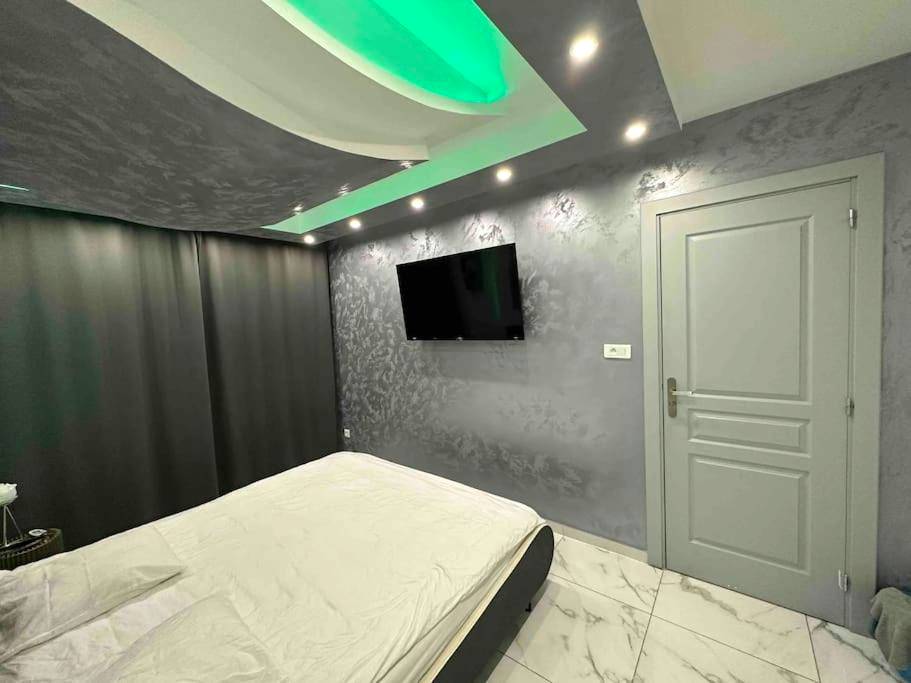 Photo du logement - Cozy Rental SPA