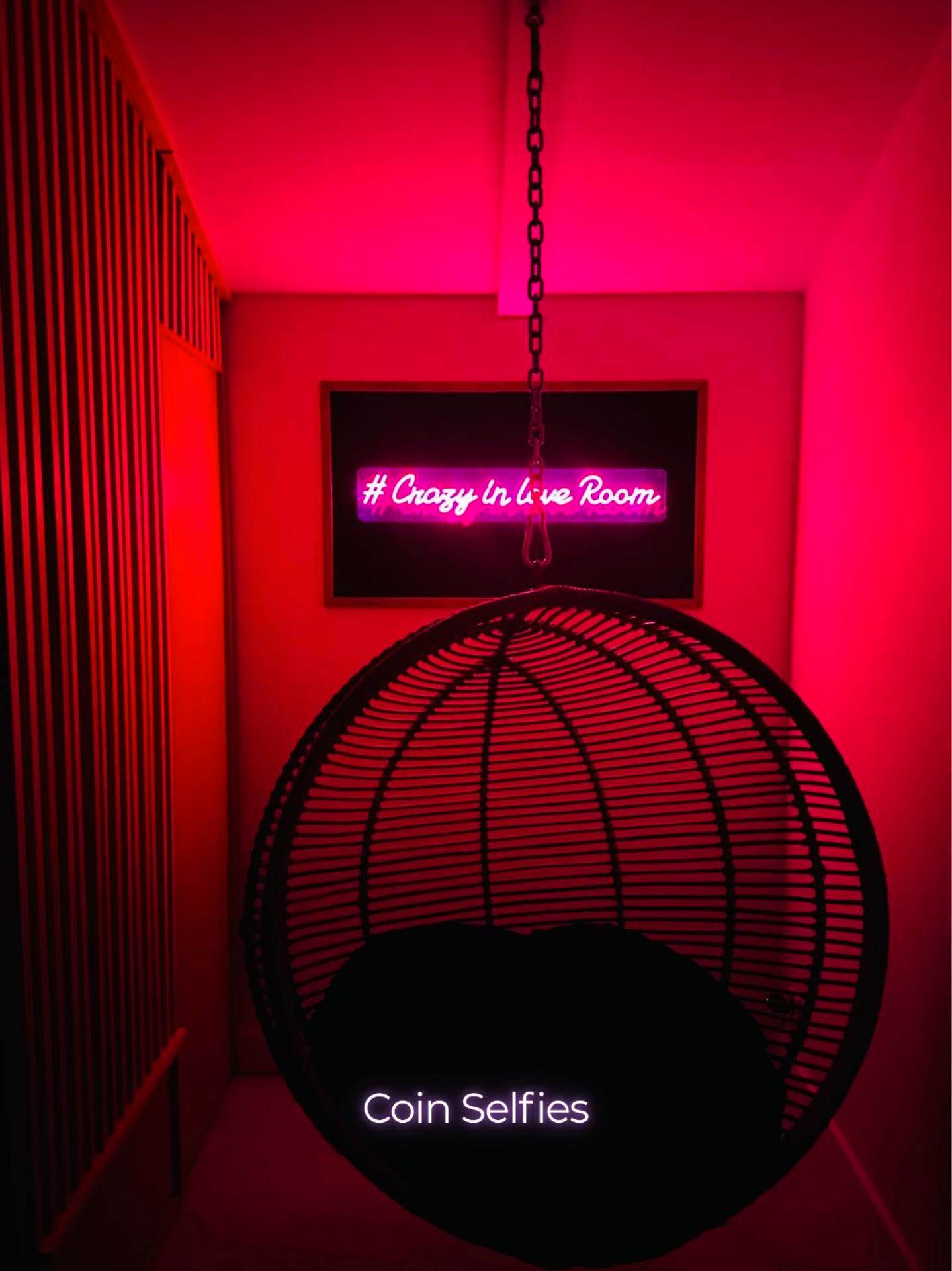 Photo du logement - Suite craz'in Love Room, jacuzzi, cinéma, Camargue - Beaucaire