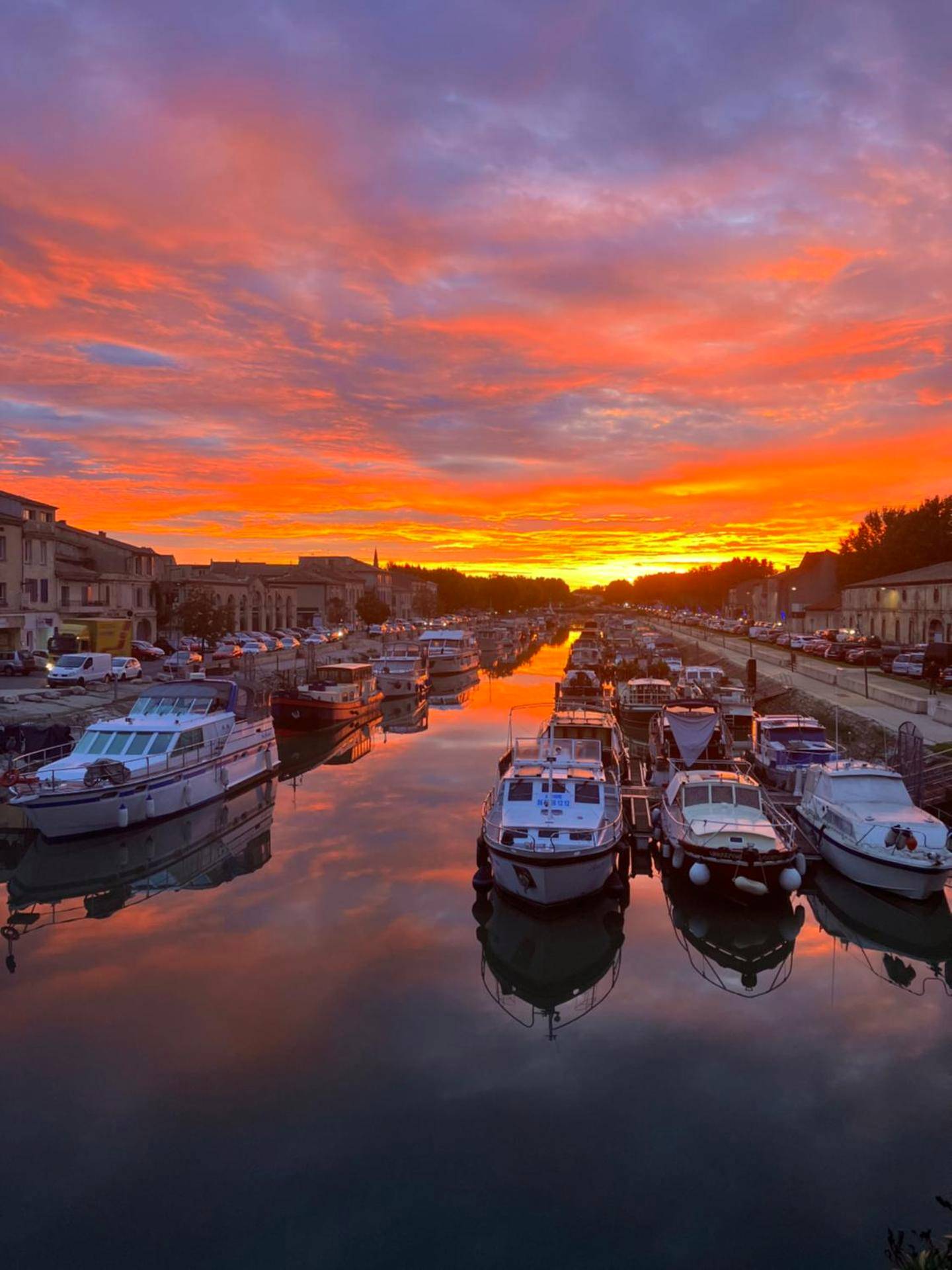 Photo du logement - Suite craz'in Love Room, jacuzzi, cinéma, Camargue - Beaucaire