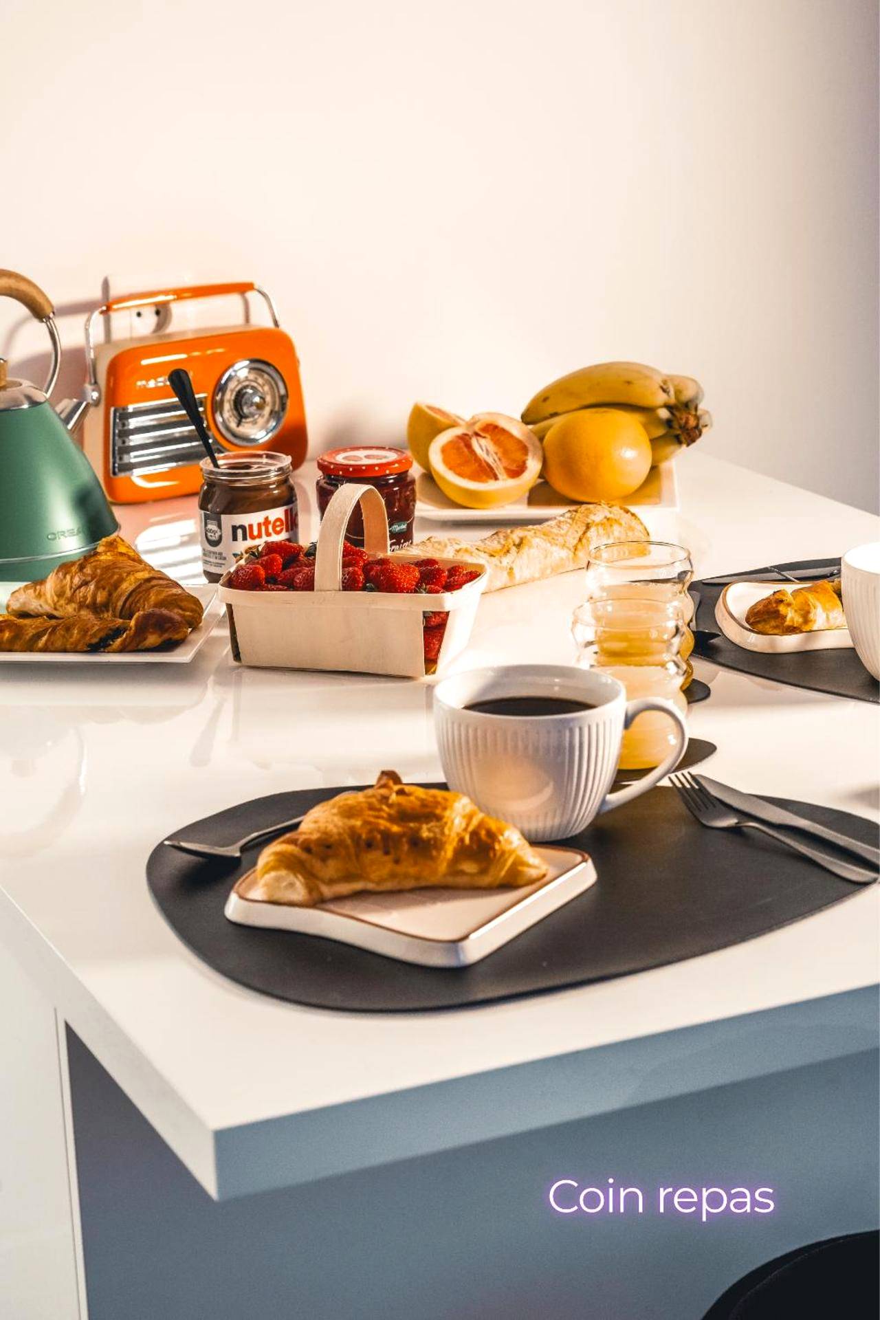 Photo du logement - Suite craz'in Love Room, jacuzzi, cinéma, Camargue