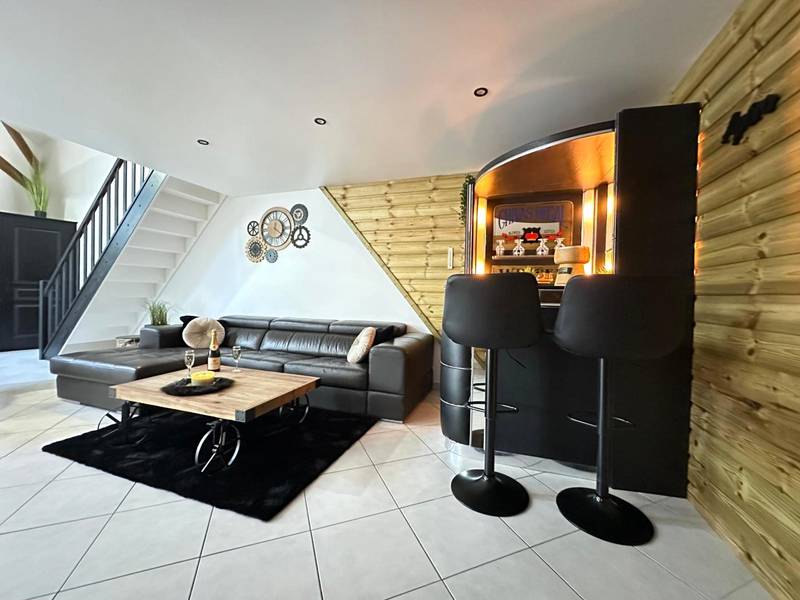 Photo du logement - Love Room La Crèche Romantique