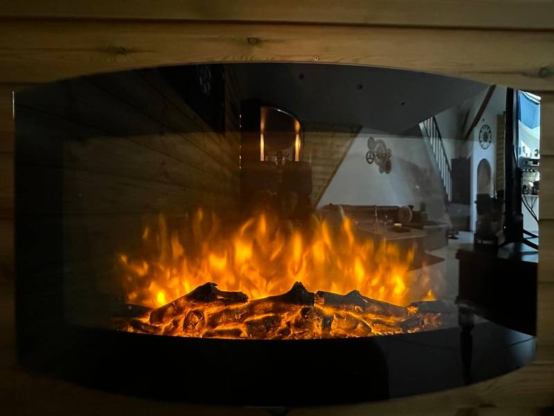 Photo du logement - Love Room La Crèche Romantique - Charleville - Mézières