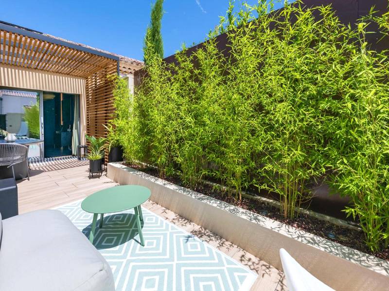 Photo du logement - LOVE IN L'ISLE/SORGUE Le crépuscule - L'Isle - sur - la - Sorgue