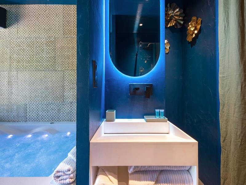 Photo du logement - LOVE IN L'ISLE/SORGUE Le crépuscule