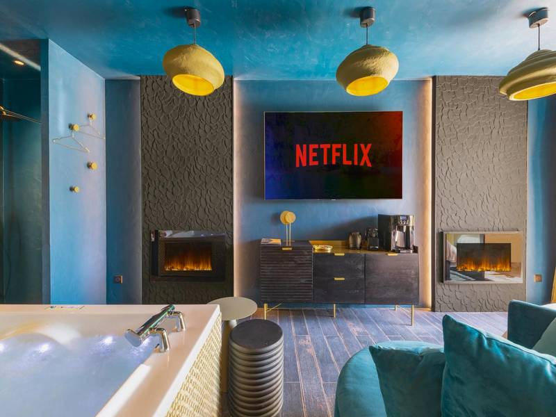 Photo du logement - LOVE IN L'ISLE/SORGUE Le crépuscule - L'Isle - sur - la - Sorgue