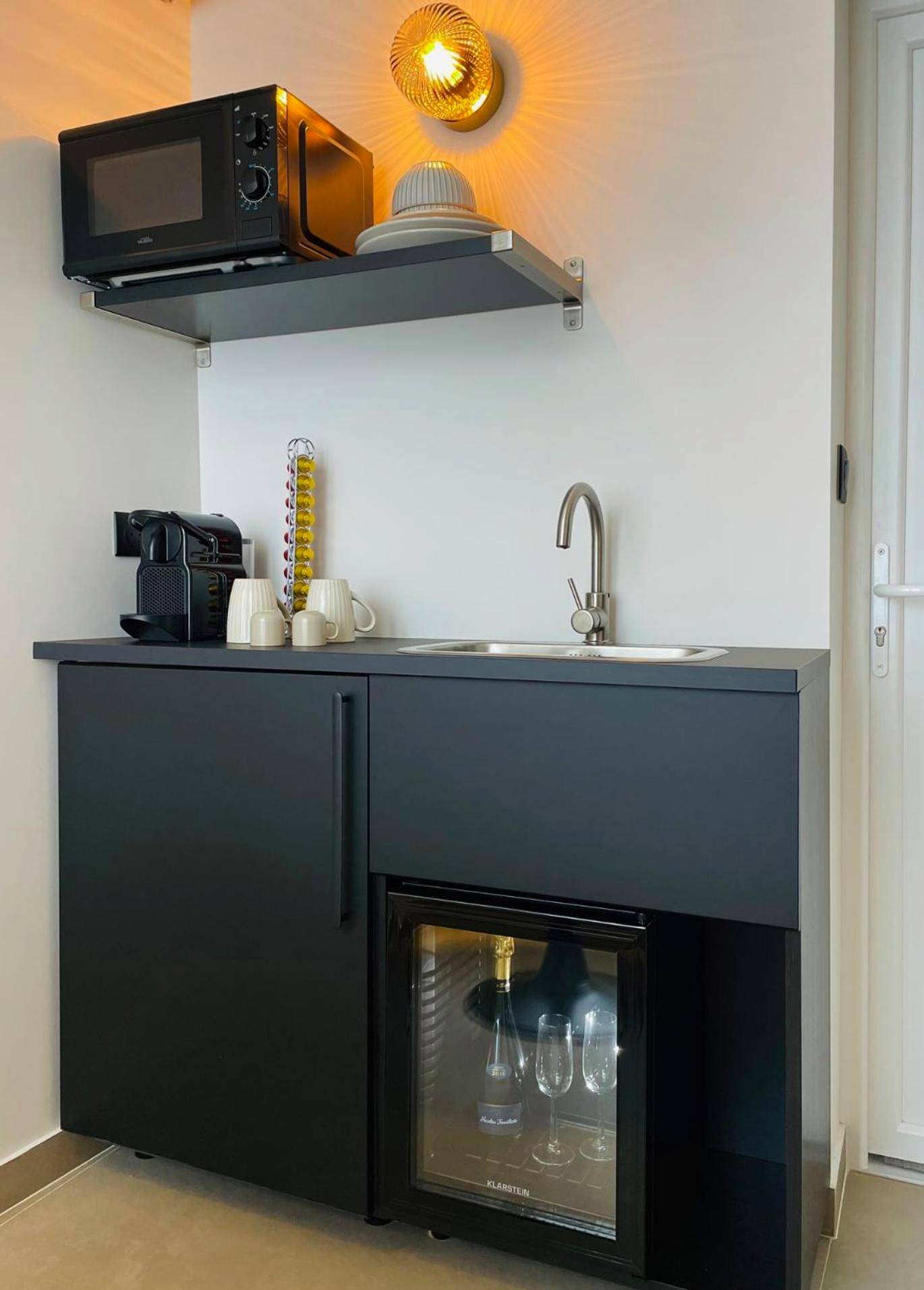 Photo du logement - La Croisée des Sens - Pacy - sur - Eure