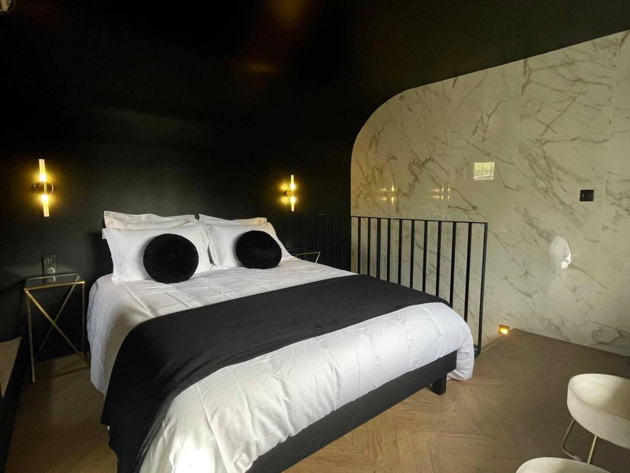 Photo du logement - La Croisée des Sens - Pacy - sur - Eure