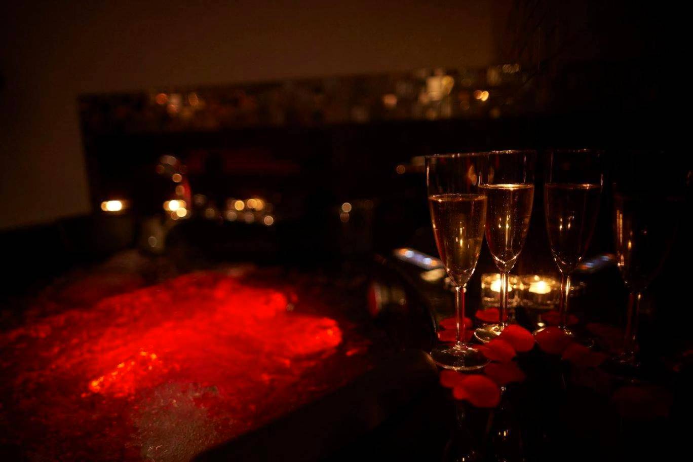 Photo du logement - Crystal Love Appart