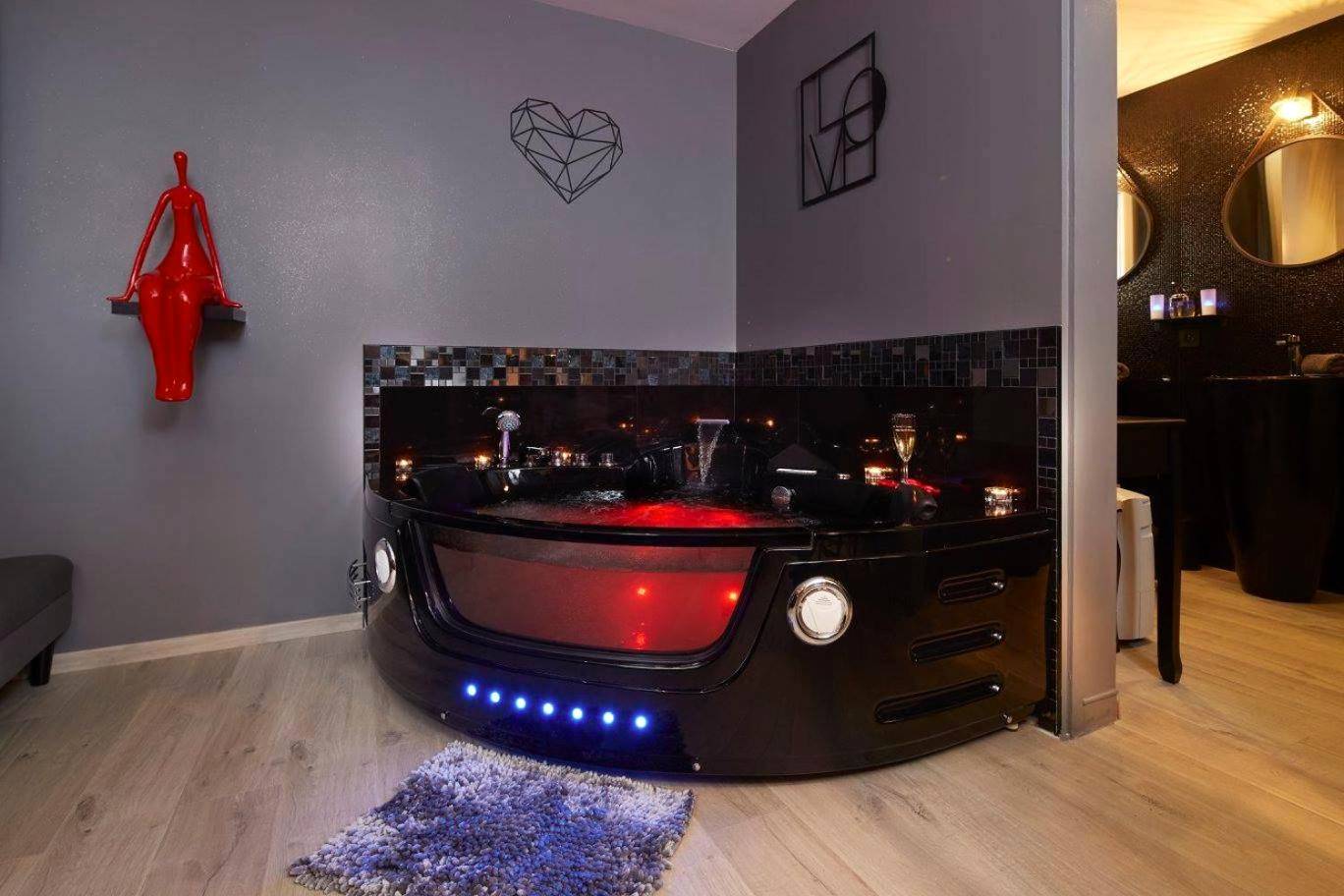 Photo du logement - Crystal Love Appart - Pornichet