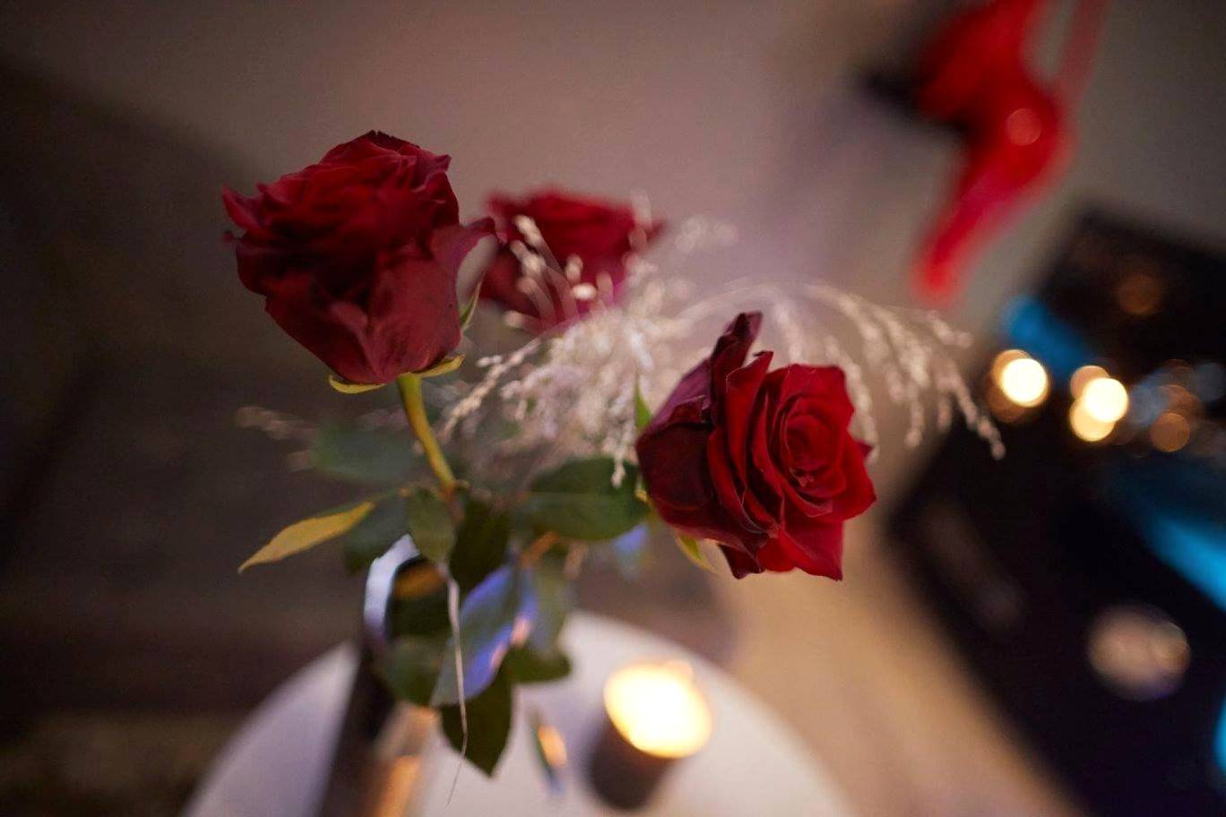 Photo du logement - Crystal Love Appart