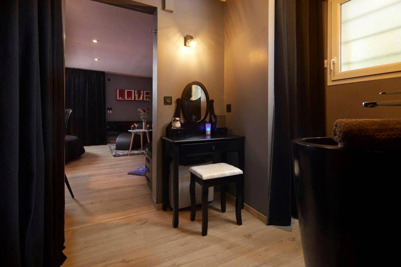 Photo du logement - Crystal Love Appart