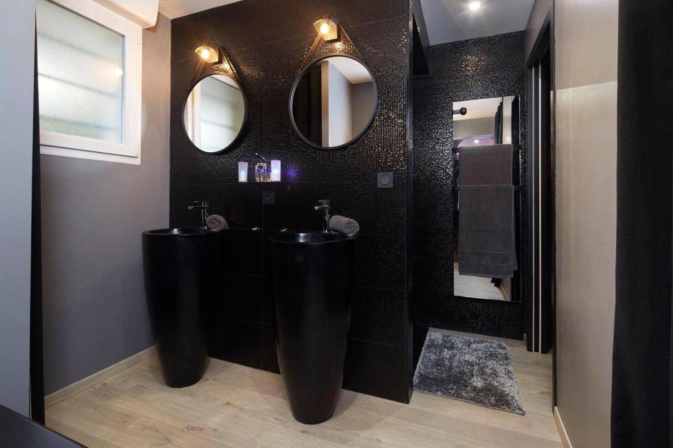 Photo du logement - Crystal Love Appart