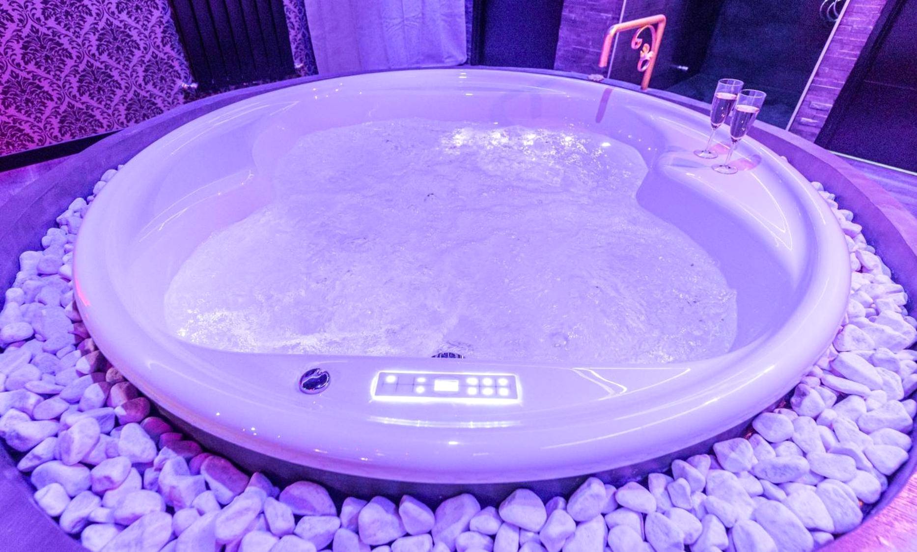 Photo du logement - Cupidon Love Room - Vesoul