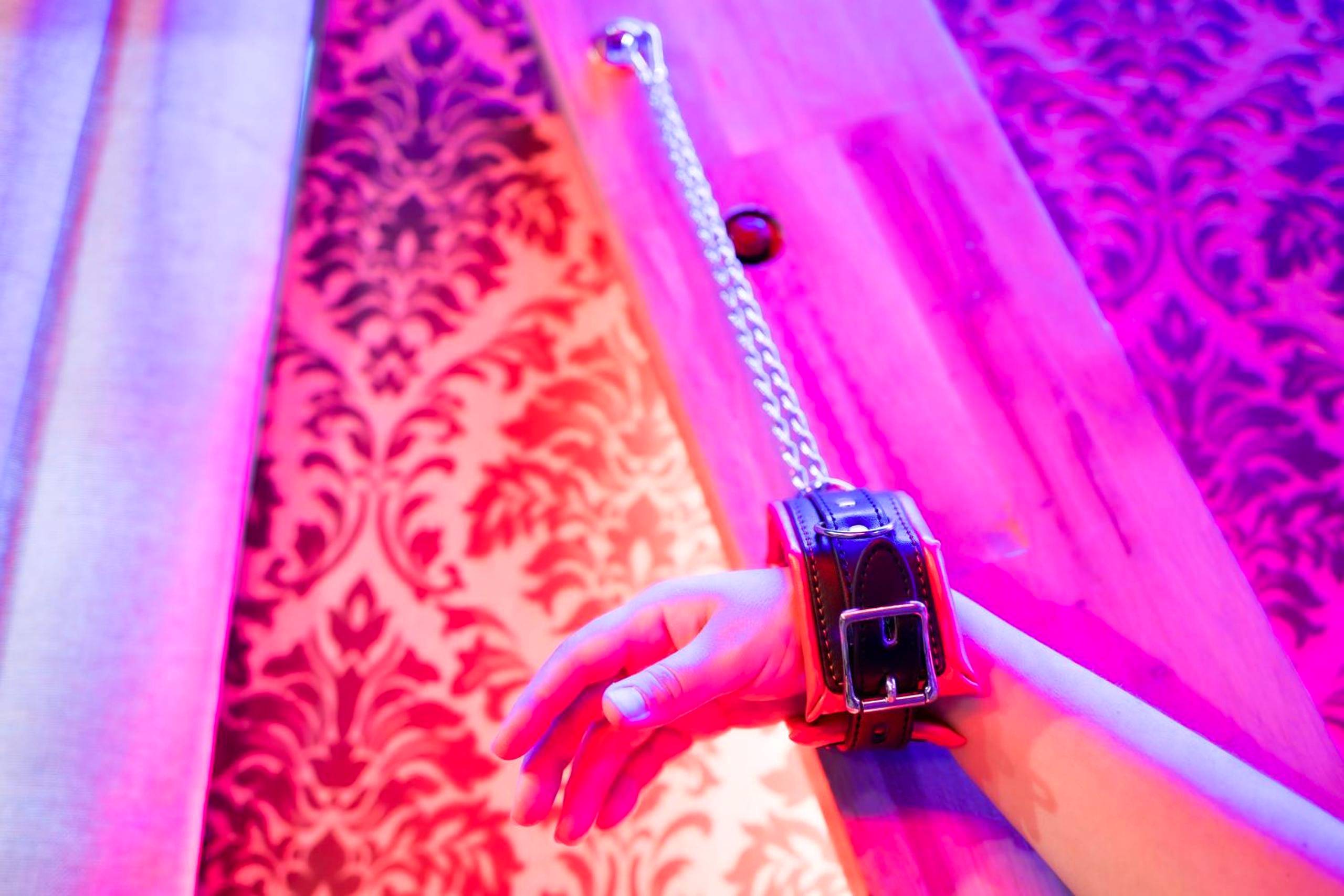 Photo du logement - Cupidon Love Room