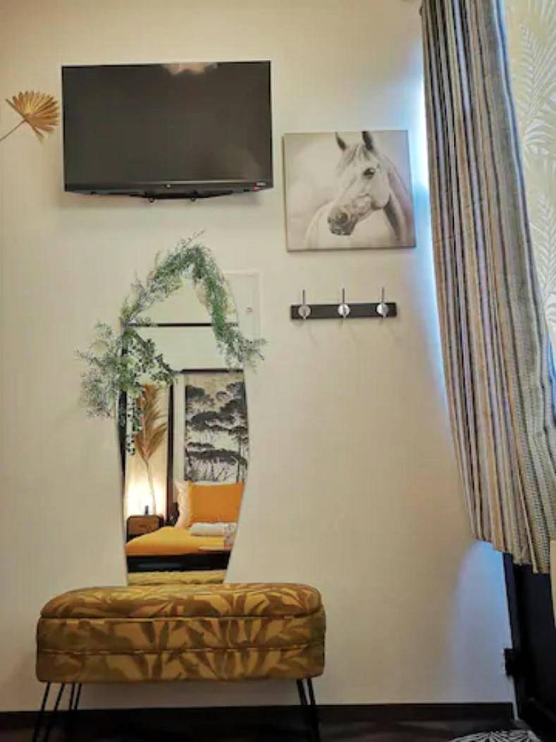 Photo du logement - Le Cupidon, En plein Coeur de Lorient