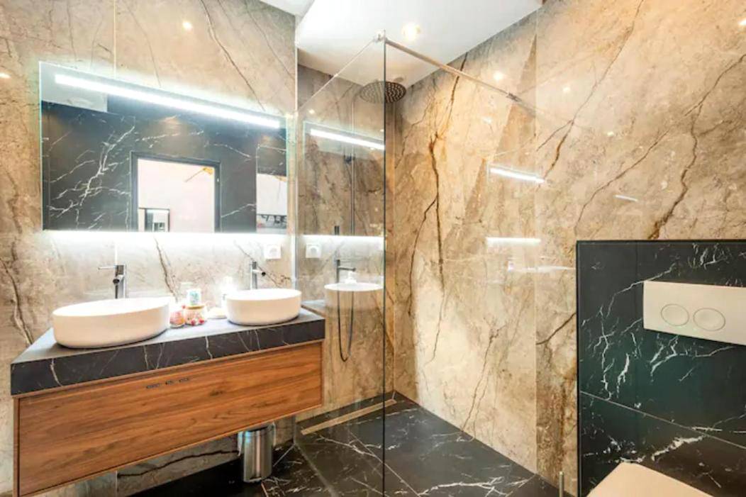 Photo du logement - Le Cupidon, En plein Coeur de Lorient - Lorient