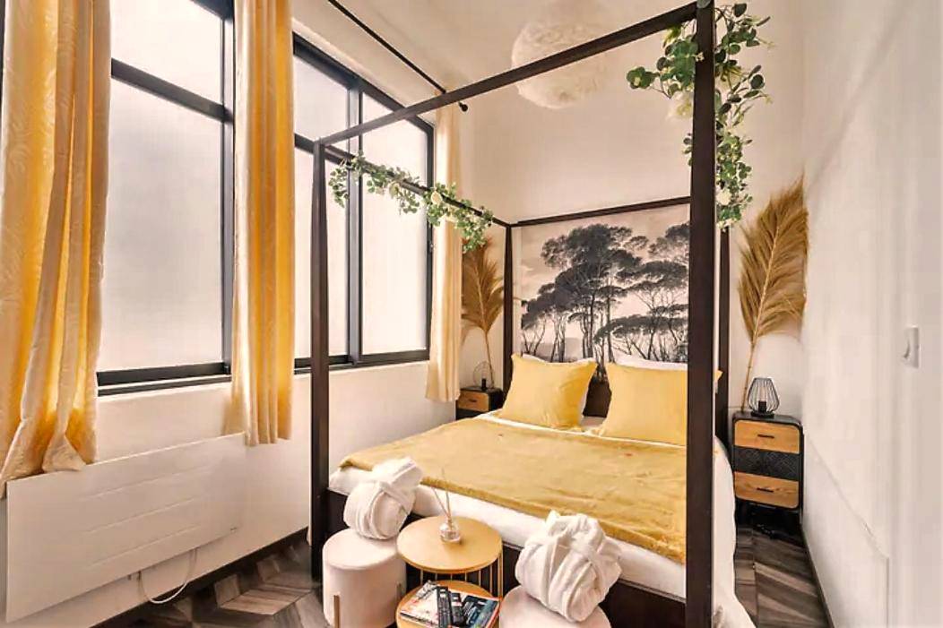 Photo du logement - Le Cupidon, En plein Coeur de Lorient