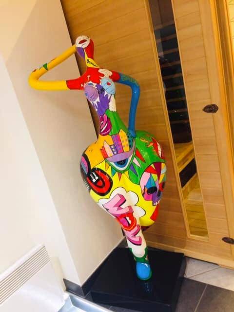 Photo du logement - dampierrelove