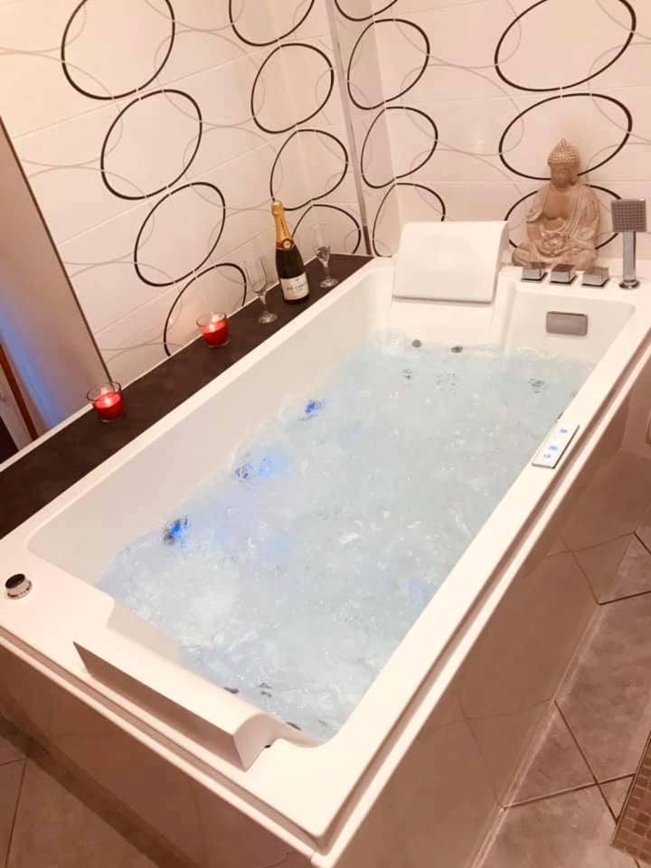 Photo du logement - dampierrelove - Montbéliard