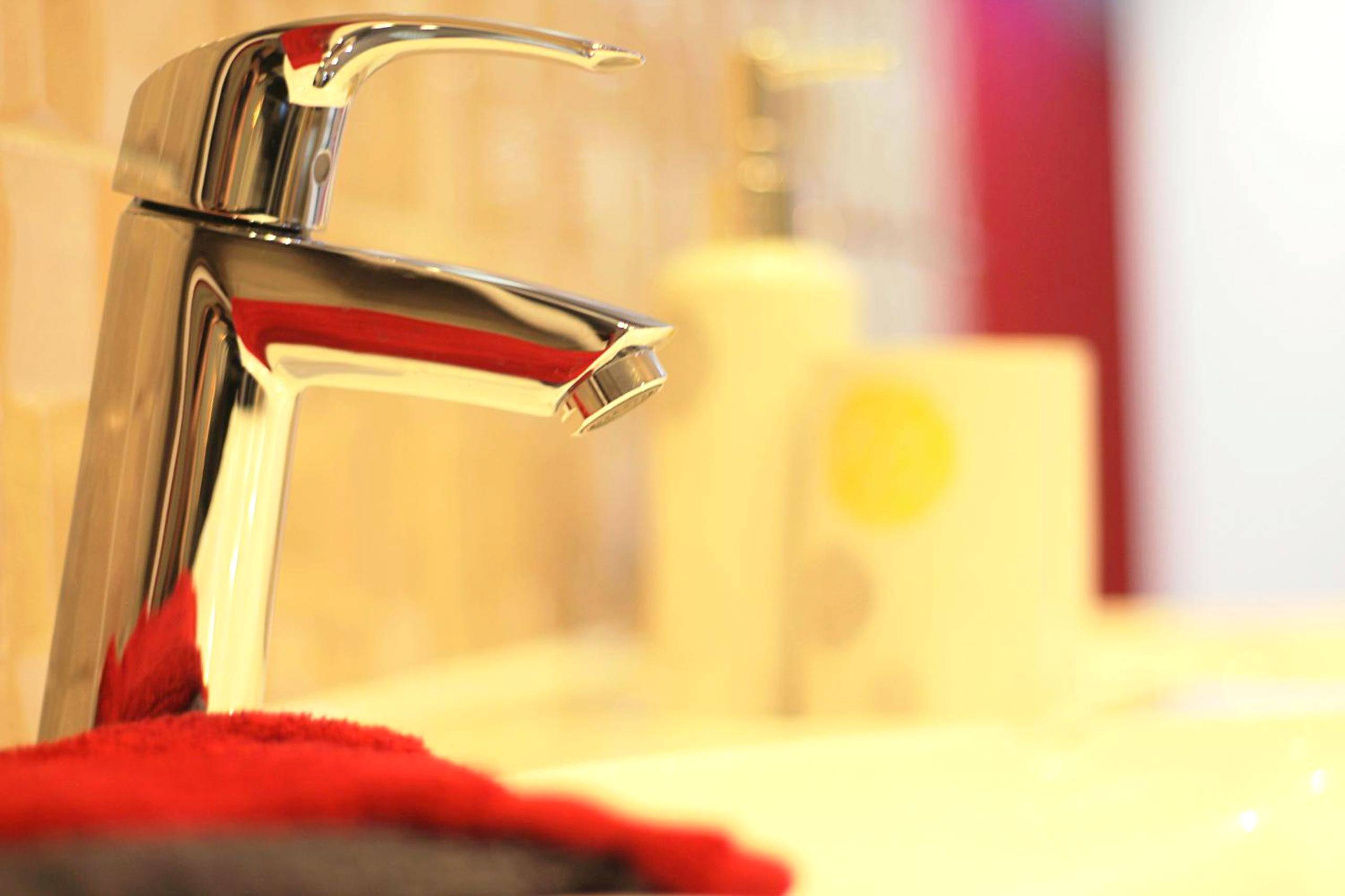 Photo du logement - dampierrelove